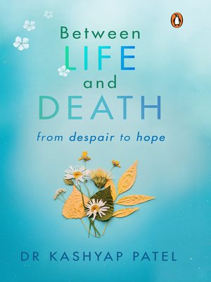 cover image of Between Life and Death